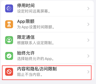 长岛appleID维修服务iPhone设置中Apple ID显示为灰色无法使用