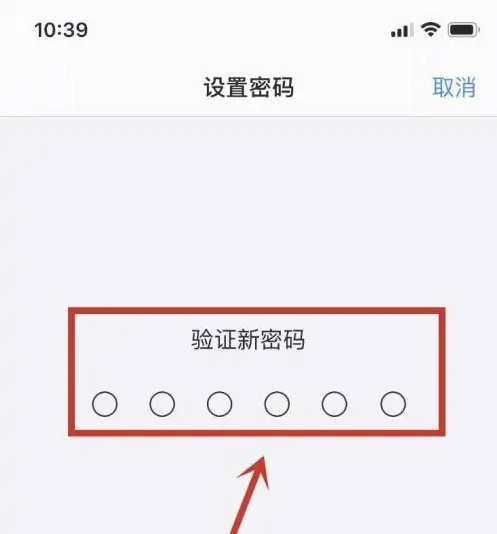 长岛苹果手机维修分享:如何安全的使用iPhone14？iPhone14解锁方法 