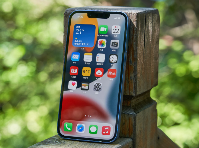 长岛苹果手机维修分享升级 iOS 15.5 正式版后无法降级 