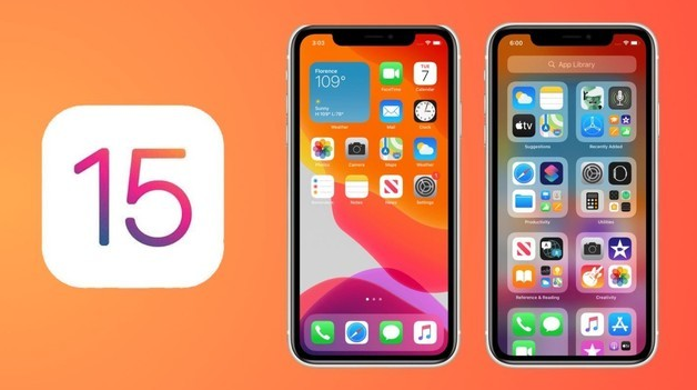 长岛苹果13维修分享iPhone13更新iOS 15.5，体验如何 