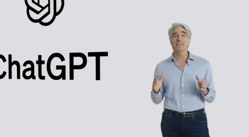 长岛苹果手机维修分享ChatGPT 即将登陆 iOS 18 