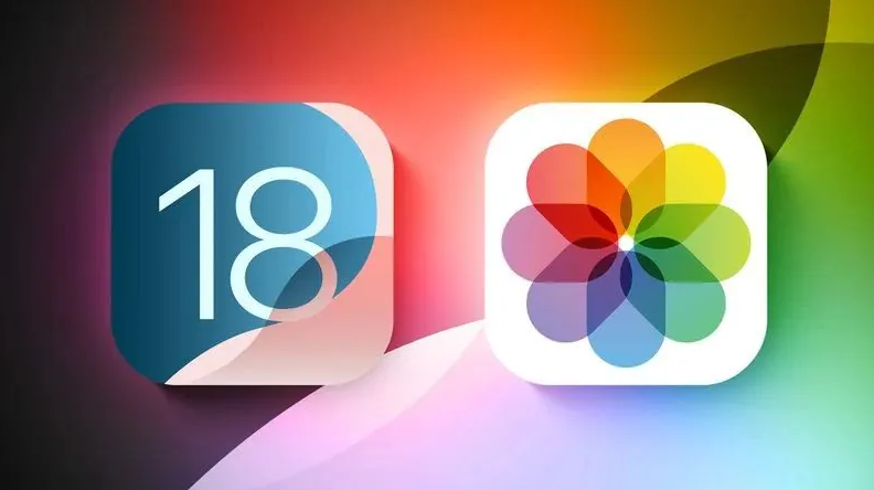 长岛苹果手机维修分享苹果 iOS / iPadOS 18.1Beta 3 发布 