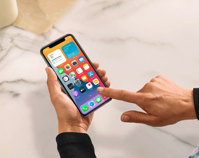 长岛苹果手机维修分享iPhone 12 出现运行缓慢或死机的情况怎么办 
