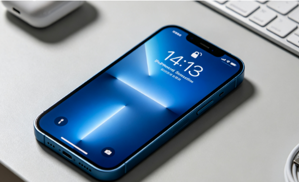 长岛苹果手机维修分享iPhone13 Pro换电池 