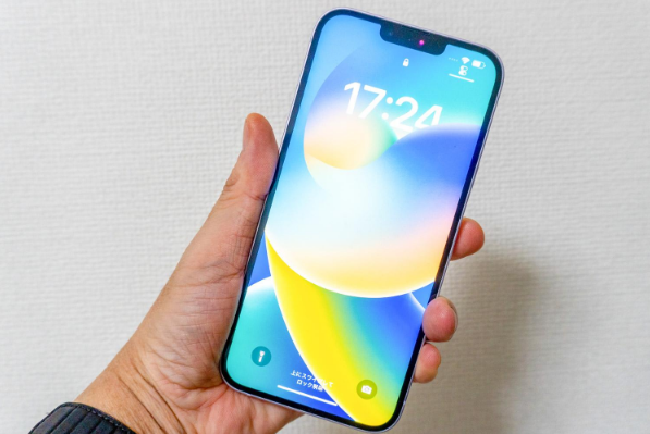 长岛苹果手机维修分享iPhone 14 Plus换电池 