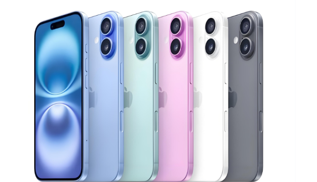 长岛苹果手机维修分享iPhone 17换电池 