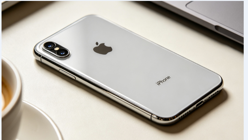 长岛苹果维修点分享iPhone XS进水维修 