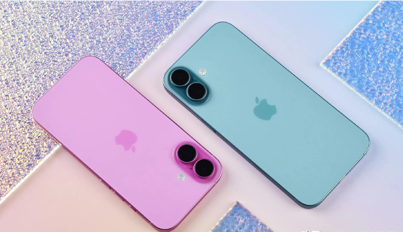 长岛苹果维修点分享iPhone 16进水维修 