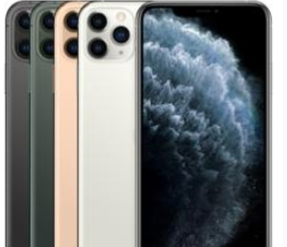 长岛苹果维修点分享iPhone 11 Pro Max换屏分项报价拆解 