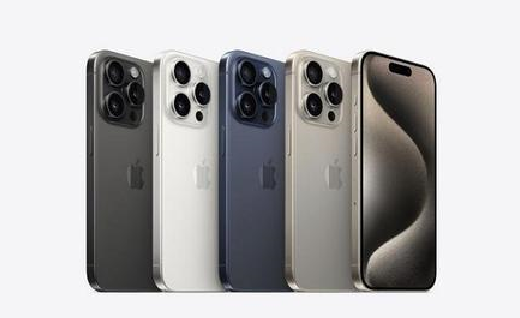 长岛苹果维修点分享iPhone 15 Pro屏幕更换易被忽略实操隐患 