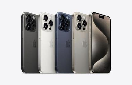 长岛苹果维修点分享iPhone 15 Pro扩容气密性与实操坑 