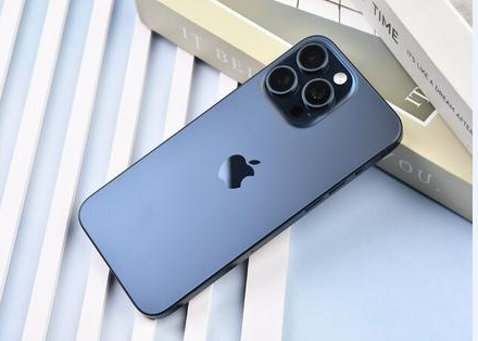 长岛苹果维修点分享iPhone 15 Pro Max扩容静电与工艺坑 