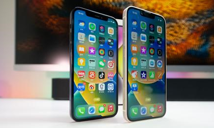 长岛苹果维修点分享iPhone 14 Plus安全隔区与音频排错 