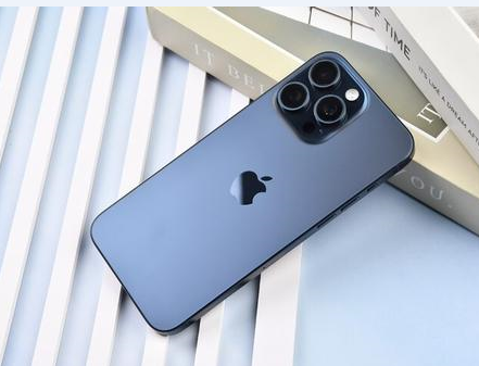 长岛苹果维修点分享iPhone 15 Pro Max邮件迁移排错 