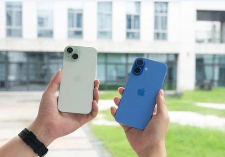 长岛苹果维修点分享iPhone 16 Plus锁屏与安全排错 