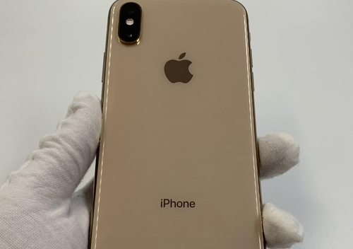 长岛苹果维修点分享iPhone XS锁屏界面交互故障 
