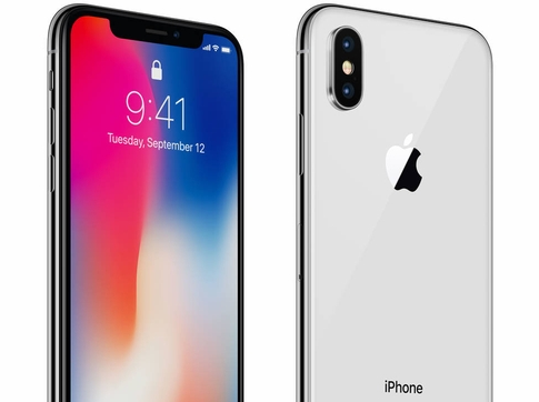 长岛苹果维修点分享iPhone X备份与锁屏密码故障 