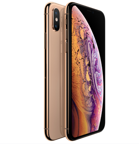 长岛苹果维修点分享iPhone XS Max锁屏快捷入口故障 