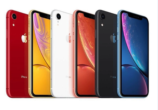 长岛苹果维修点分享iPhone XR充电与钱包锁屏 