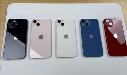 长岛苹果维修点分享iPhone 13锁屏密码冷知识解读 