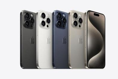 长岛苹果维修点分享iPhone 15 Pro锁屏密码实用参考 