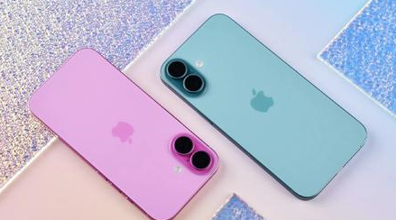 长岛苹果维修点分享iPhone 16锁屏密码进阶指南 
