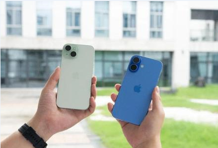 长岛苹果维修点分享iPhone 16 Plus锁屏密码使用手册 