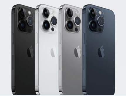 长岛苹果维修点分享iPhone 16 Pro锁屏密码使用指南 