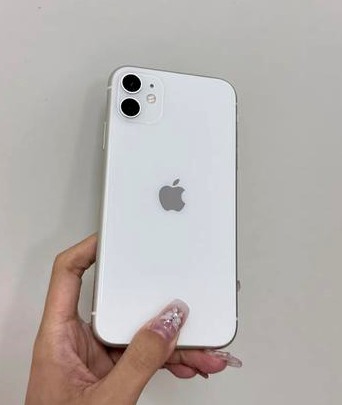 长岛苹果维修点分享iPhone 11黑屏特殊场景解析 