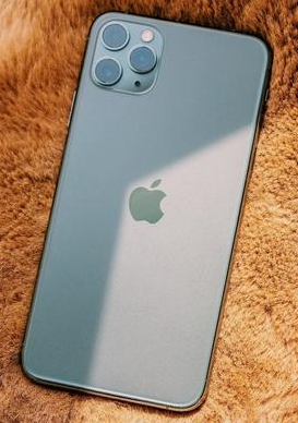 长岛苹果维修点分享iPhone 11 Pro Max黑屏特殊诱因梳理 