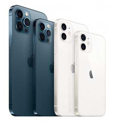 长岛苹果维修点分享iPhone 12 Pro黑屏小众问题解析 