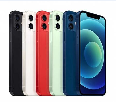 长岛苹果维修点分享iPhone 12 Pro Max黑屏冷门故障解读 