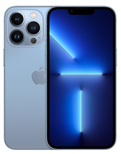 长岛苹果维修点分享iPhone 13 Pro黑屏深度故障解析 