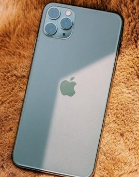 长岛苹果维修点分享iPhone 11 Pro Max电池发烫特殊问题 