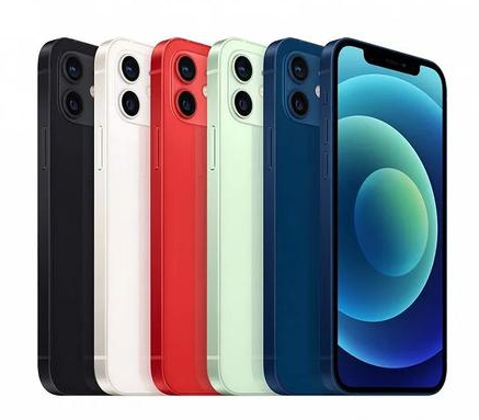 长岛苹果维修点分享iPhone 12 Pro Max发烫冷门故障梳理 