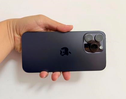 长岛苹果维修点分享iPhone 14 Pro Max发烫多重诱因剖析 